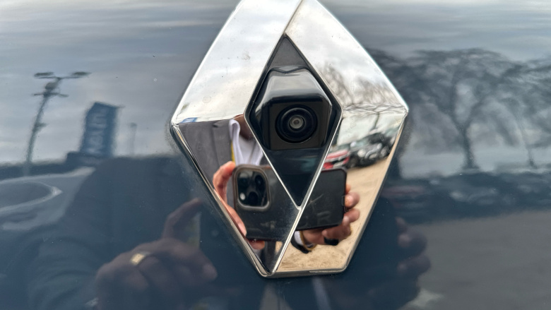 Renault Captur 1.6 E-Tech full hybrid 145 Techno 5dr Auto Hybrid Hatchback